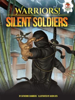 cover image of Silent Soldiers